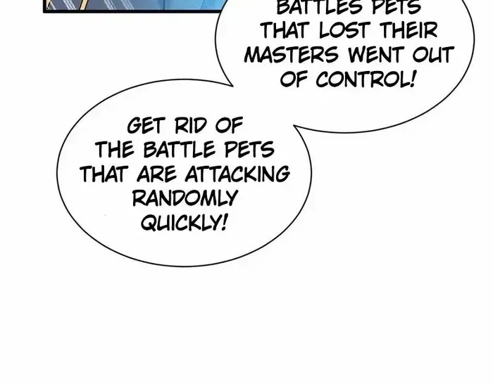 Astral Pet Store Zinmanga X Chapter 104 Page 12