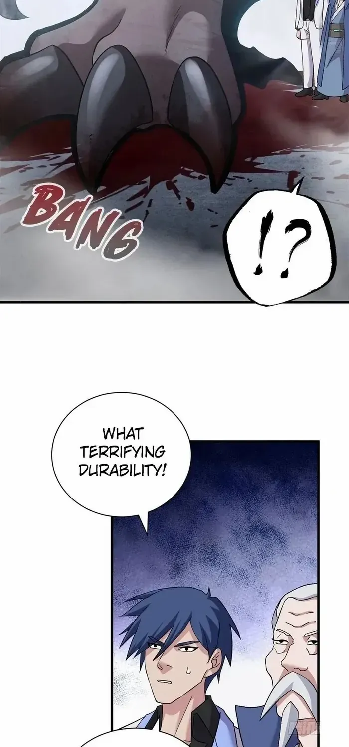 Astral Pet Store Zinmanga X Chapter 104 Page 26