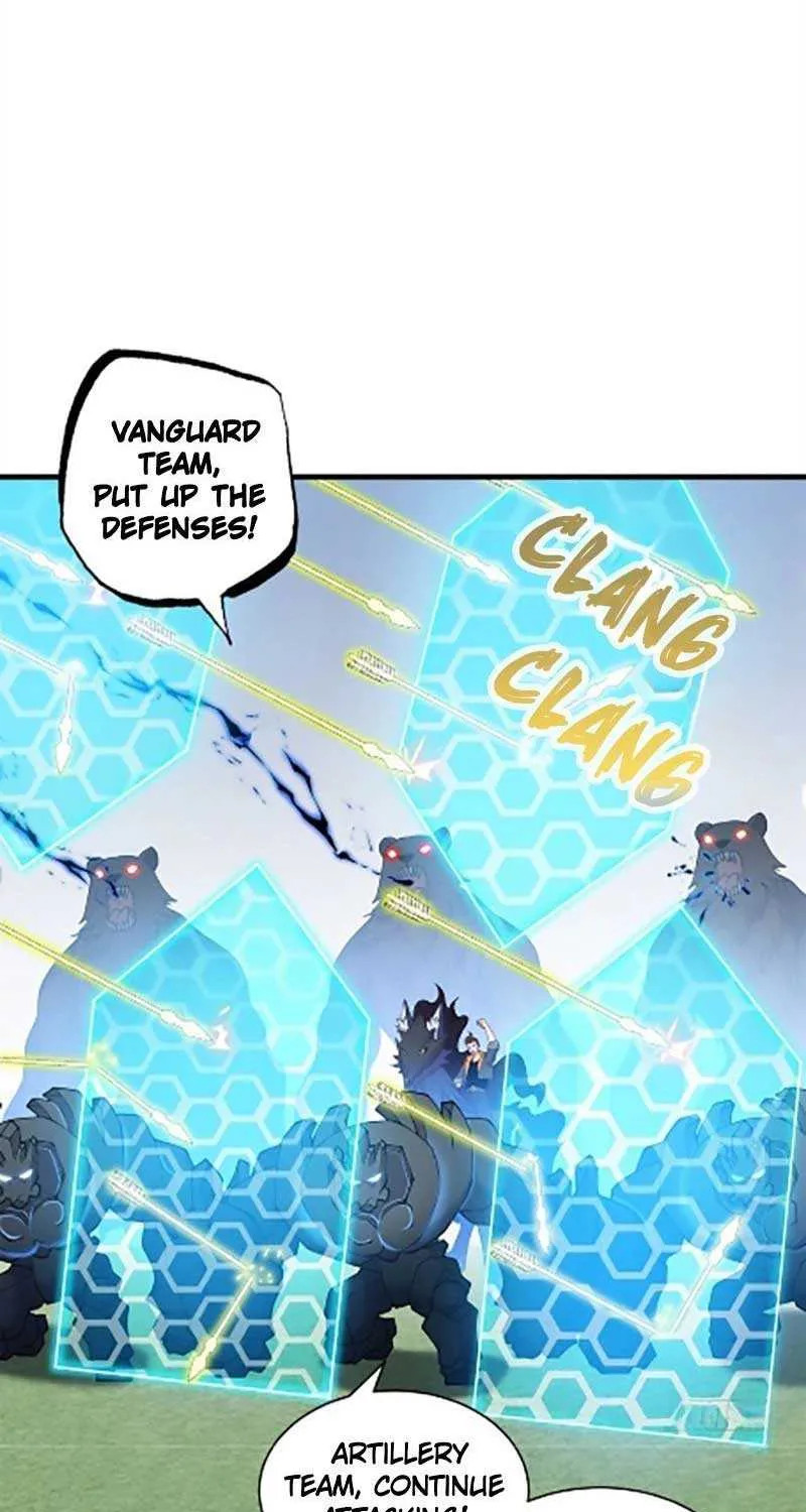 Astral Pet Store Zinmanga X Chapter 103 Page 3