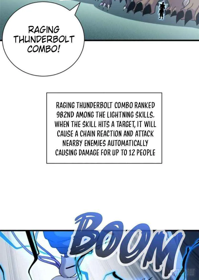 Astral Pet Store Zinmanga X Chapter 102 Page 59