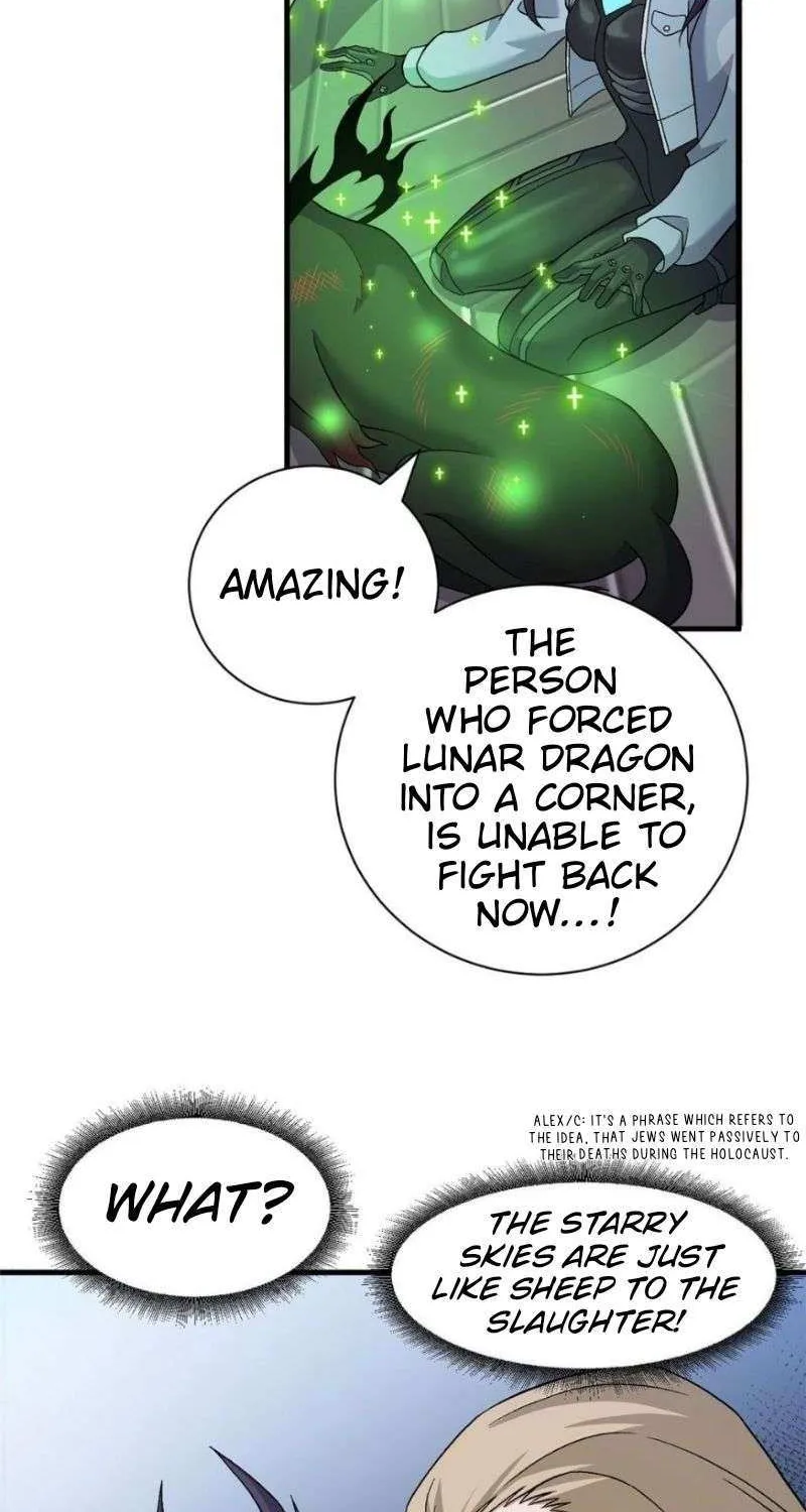 Astral Pet Store Zinmanga X Chapter 101 Page 15