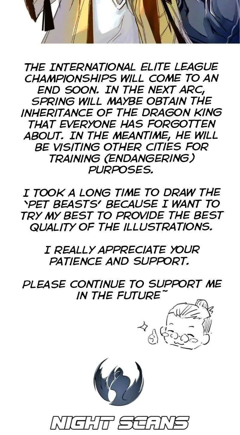 Astral Pet Store Zinmanga X Chapter 101 Page 62