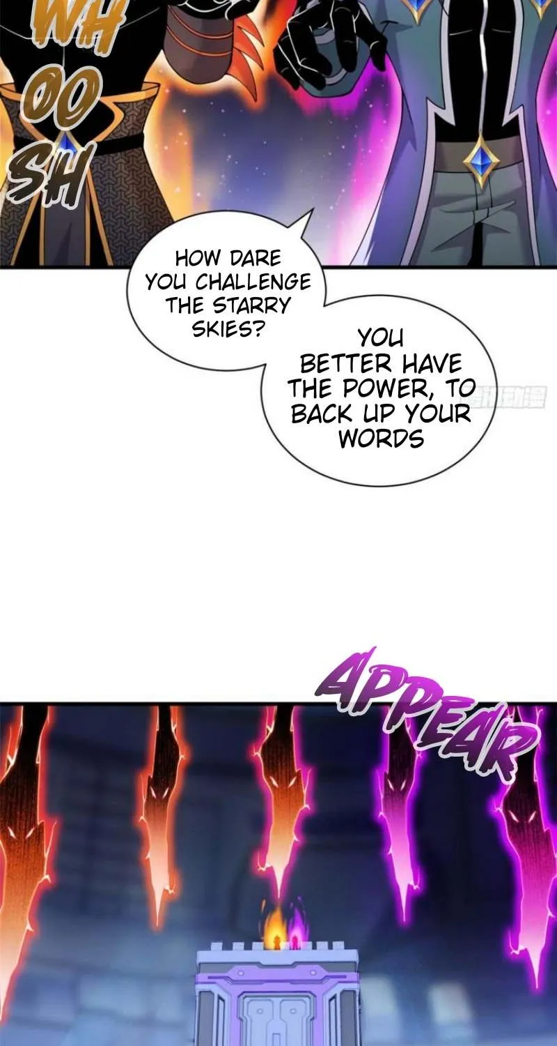 Astral Pet Store Zinmanga X Chapter 100 Page 12
