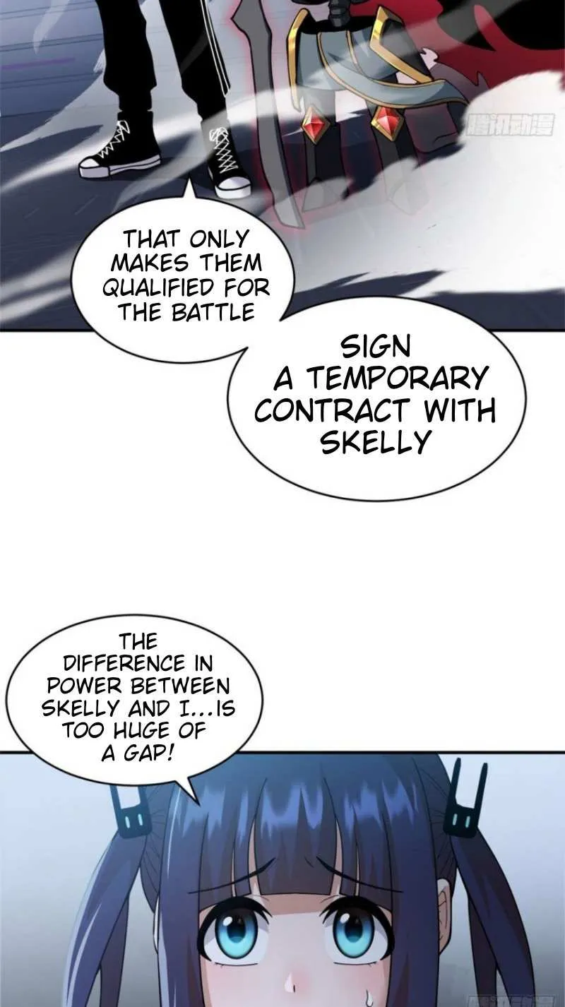 Astral Pet Store Zinmanga X Chapter 100 Page 21