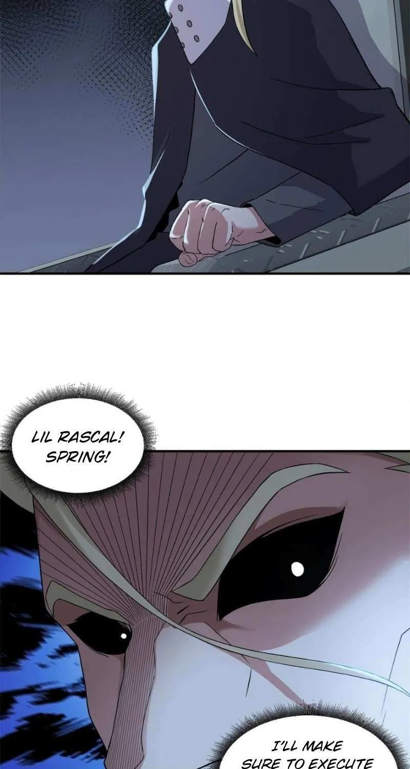 Astral Pet Store Zinmanga X Chapter 97 Page 29