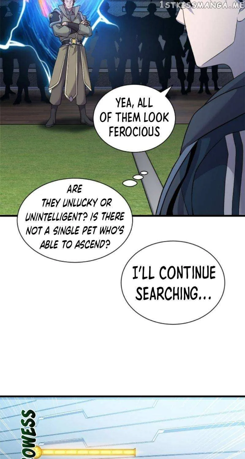 Astral Pet Store Zinmanga X Chapter 95 Page 20