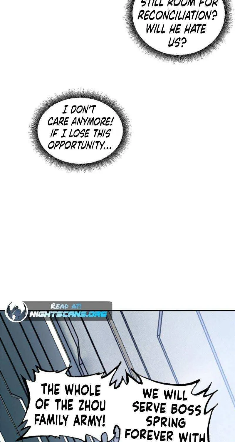 Astral Pet Store Zinmanga X Chapter 95 Page 50