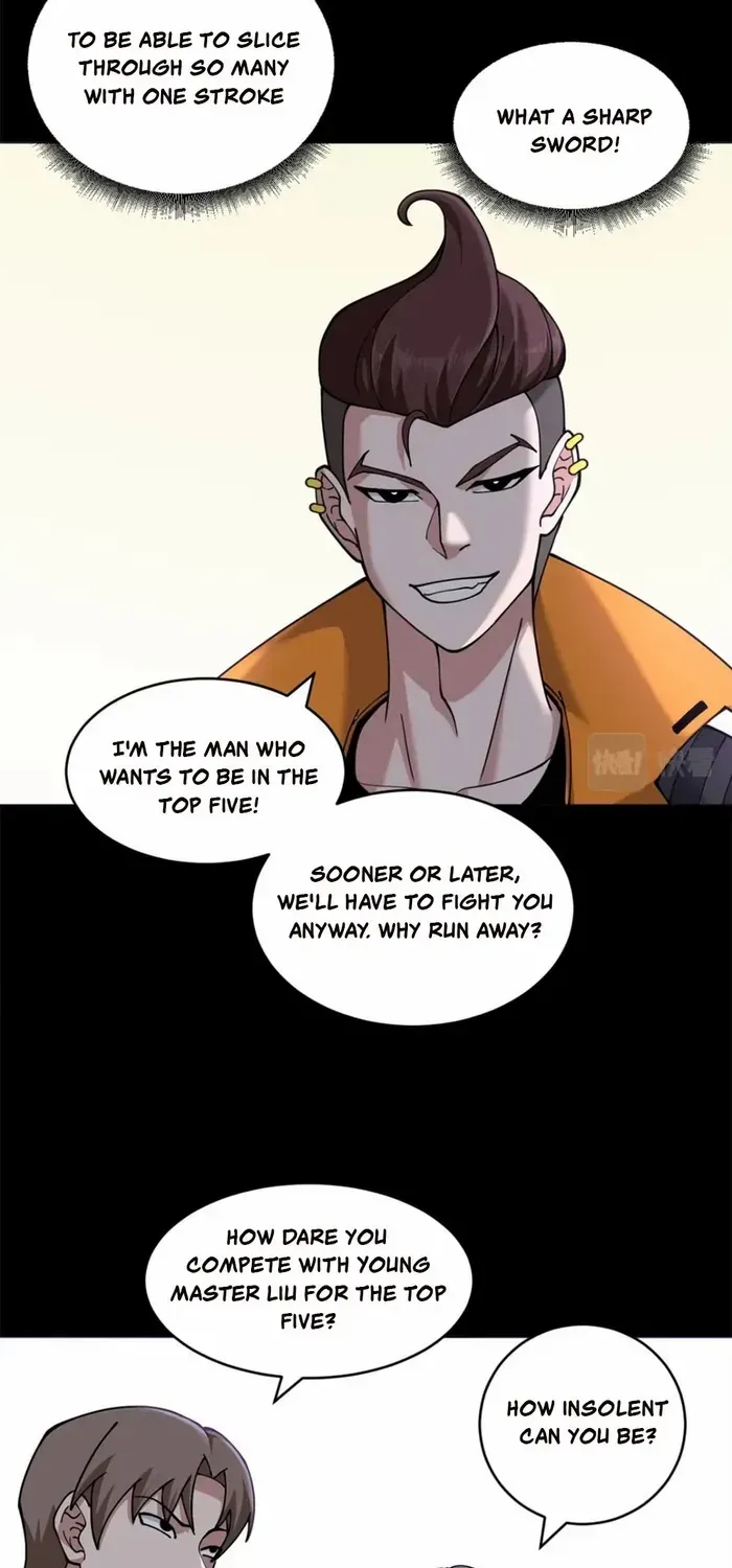Astral Pet Store Zinmanga X Chapter 91 Page 9