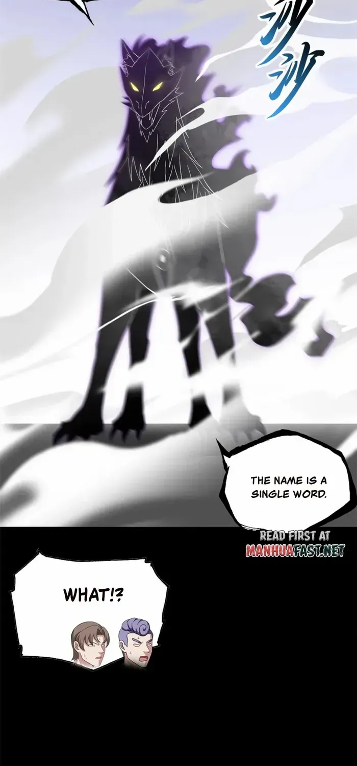 Astral Pet Store Zinmanga X Chapter 91 Page 24
