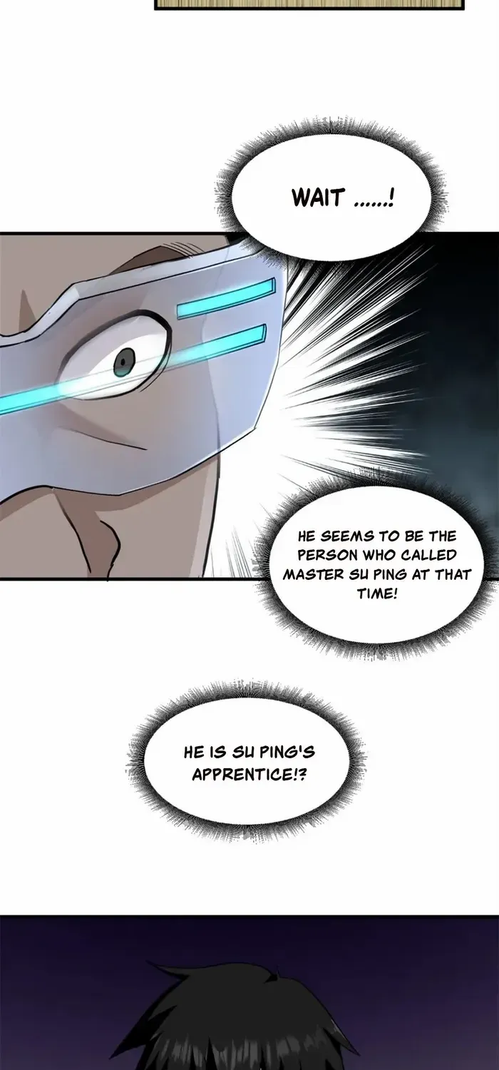 Astral Pet Store Zinmanga X Chapter 91 Page 29