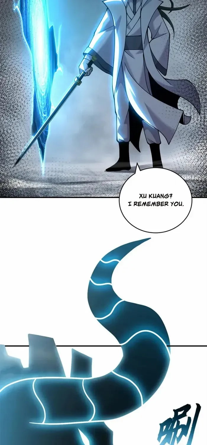 Astral Pet Store Zinmanga X Chapter 91 Page 31