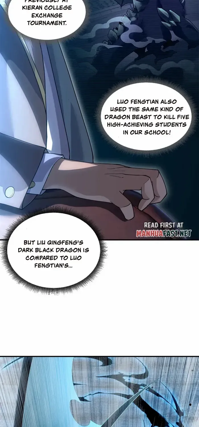 Astral Pet Store Zinmanga X Chapter 91 Page 36