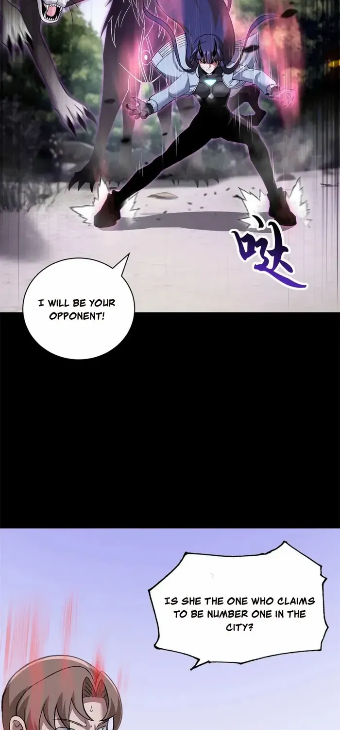 Astral Pet Store Zinmanga X Chapter 91 Page 44