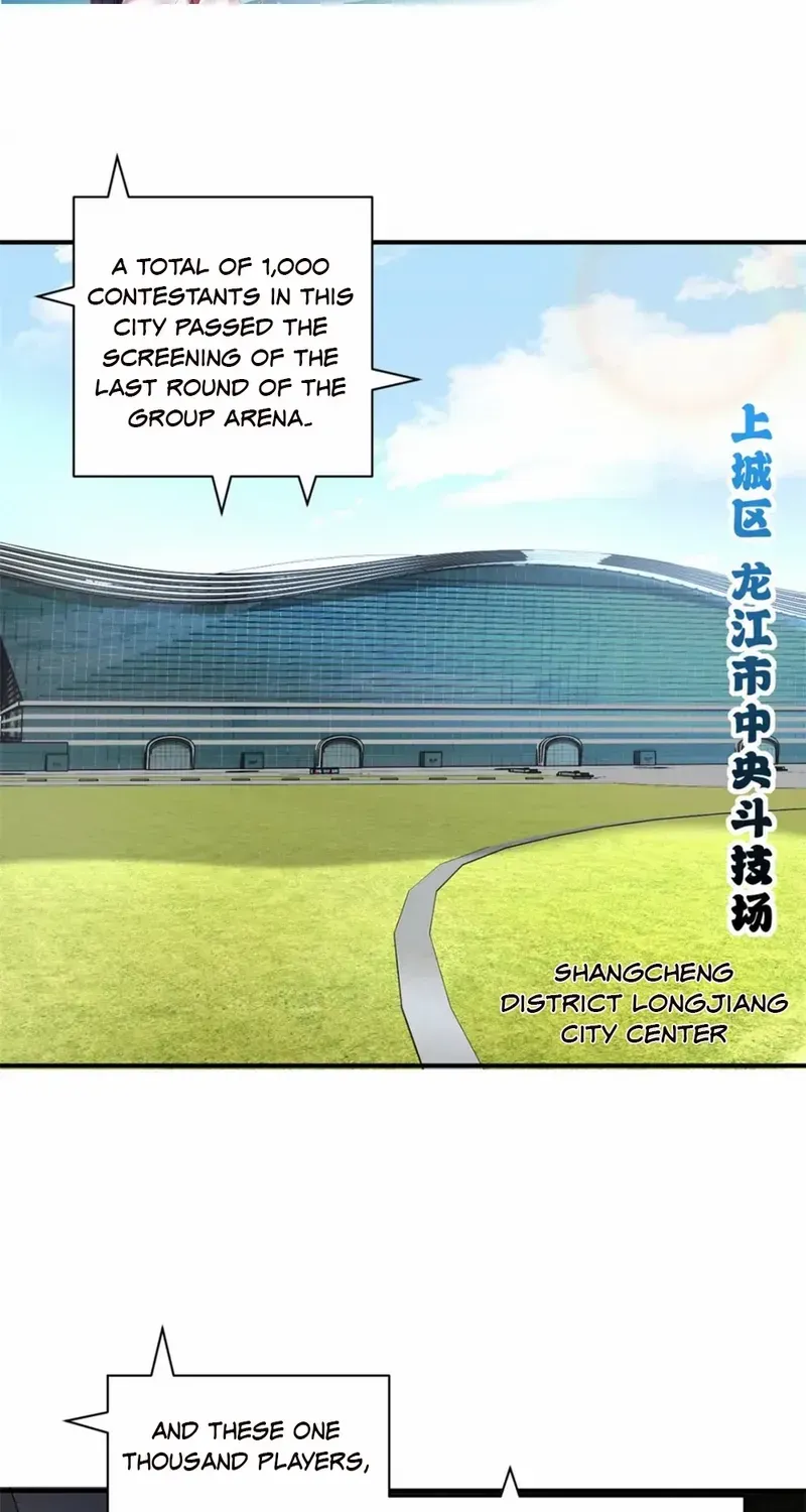 Astral Pet Store Zinmanga X Chapter 90 Page 3