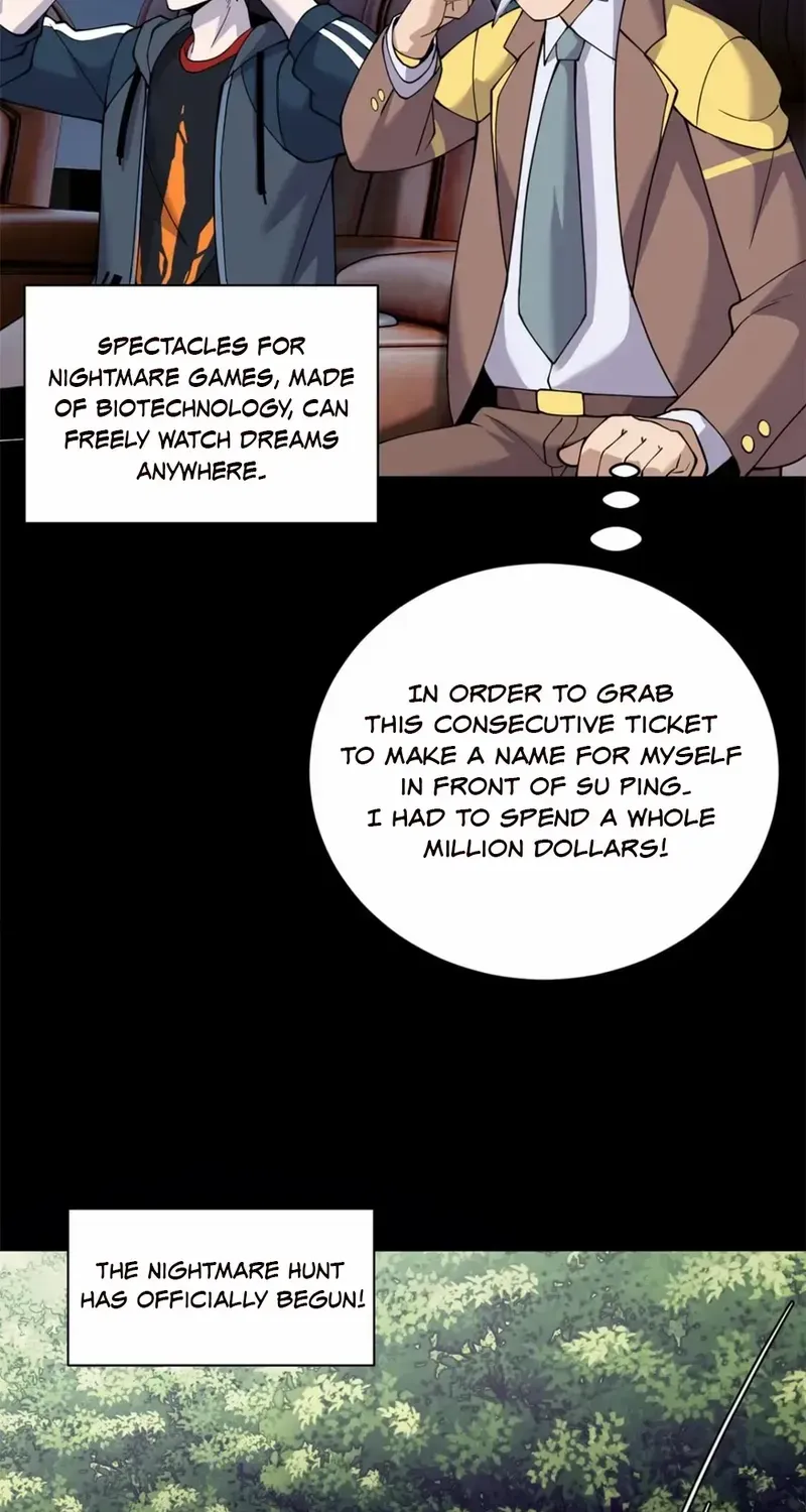 Astral Pet Store Zinmanga X Chapter 90 Page 14