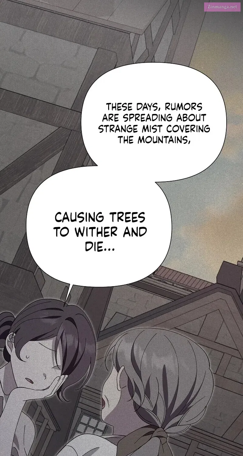 I’m a Villain, But I’m Favored Zinmanga X Chapter 2 Page 73