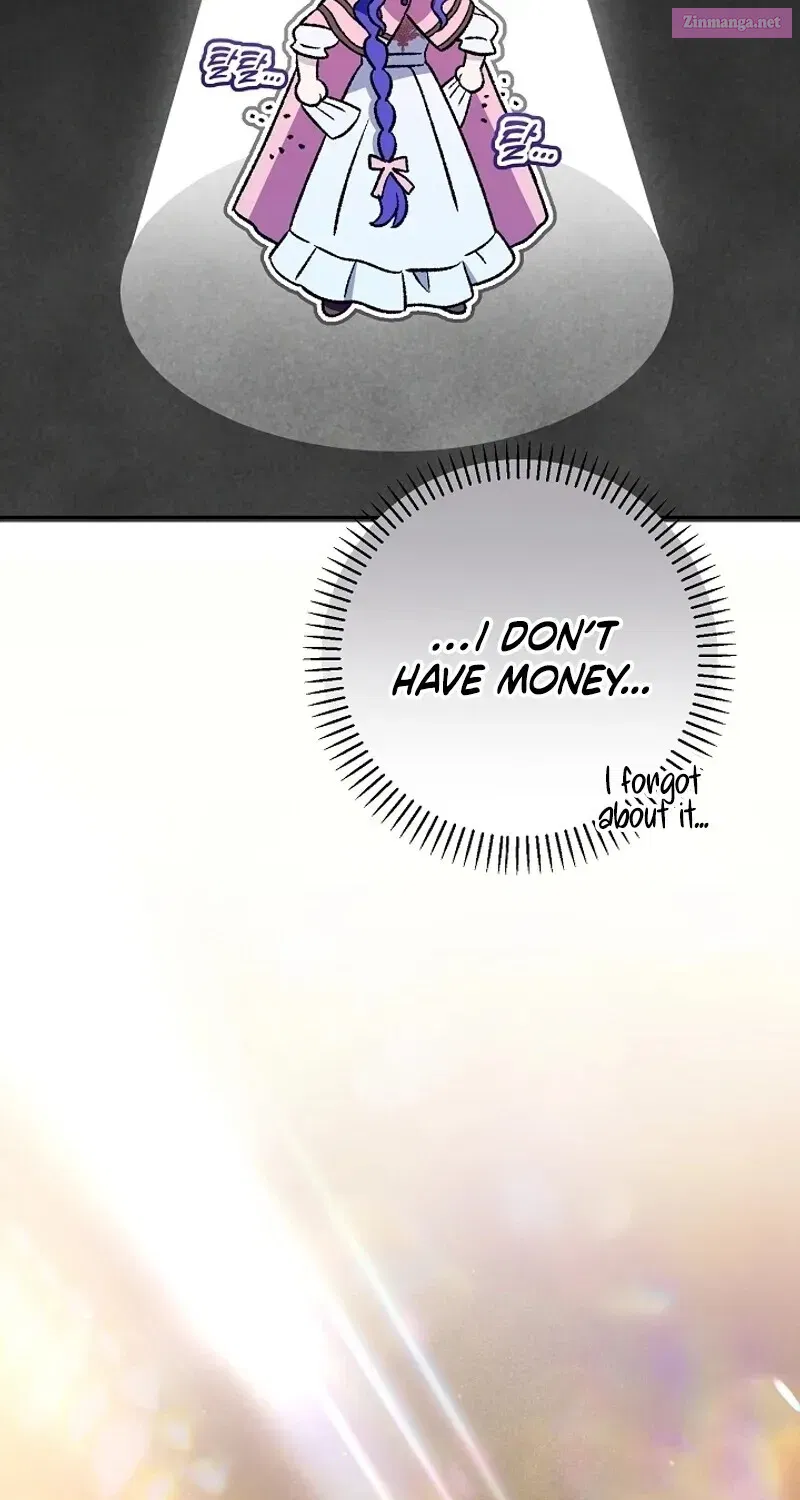 I’m a Villain, But I’m Favored Zinmanga X Chapter 2 Page 127