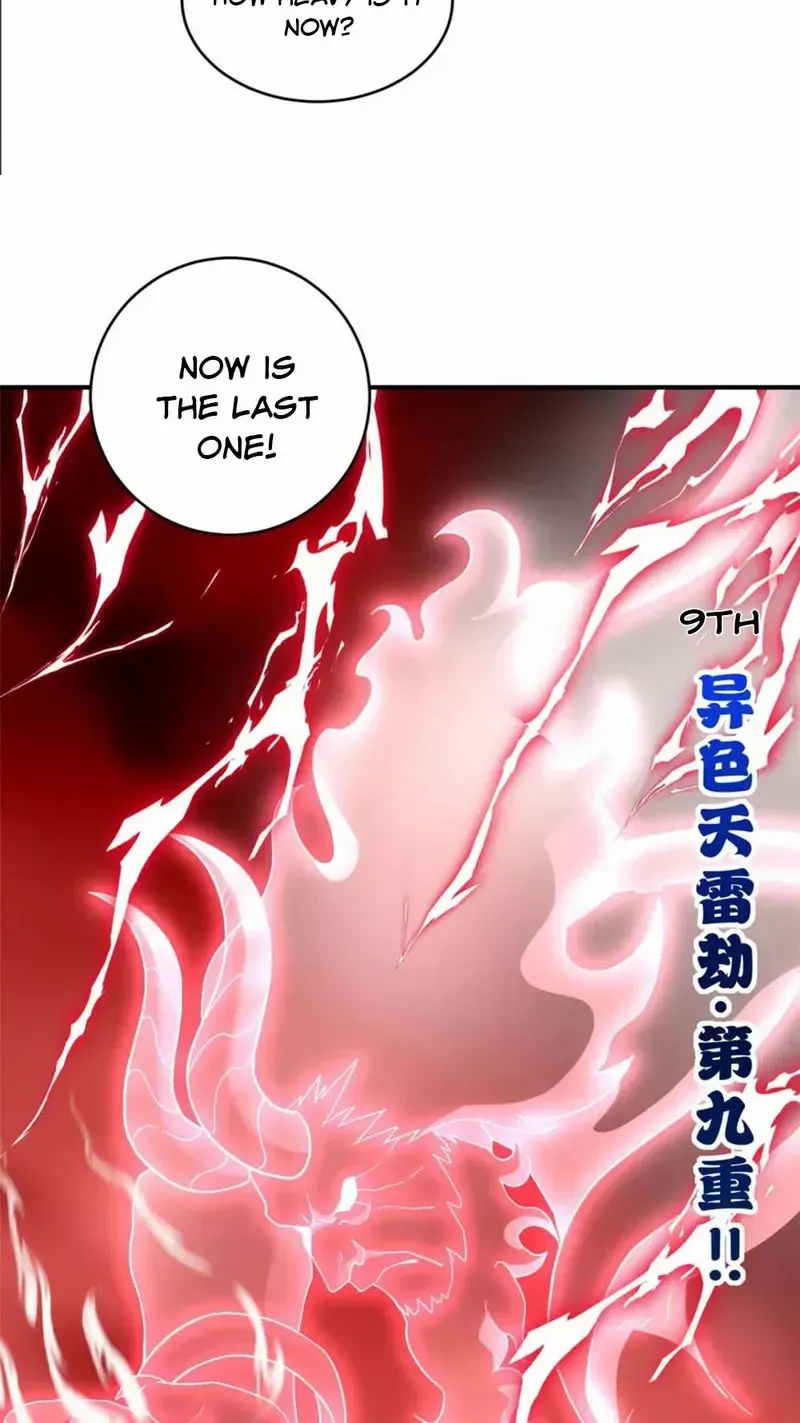 Astral Pet Store Zinmanga X Chapter 88 Page 61