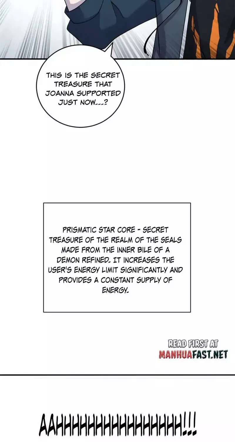 Astral Pet Store Zinmanga X Chapter 88 Page 65