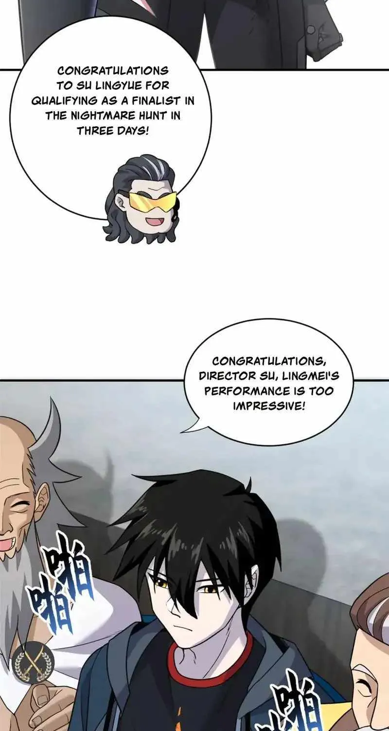 Astral Pet Store Zinmanga X Chapter 86 Page 7