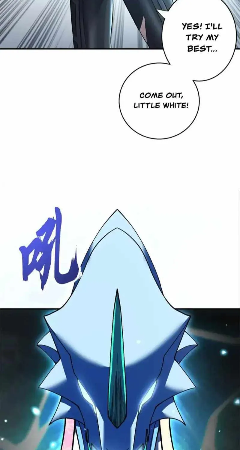 Astral Pet Store Zinmanga X Chapter 86 Page 27
