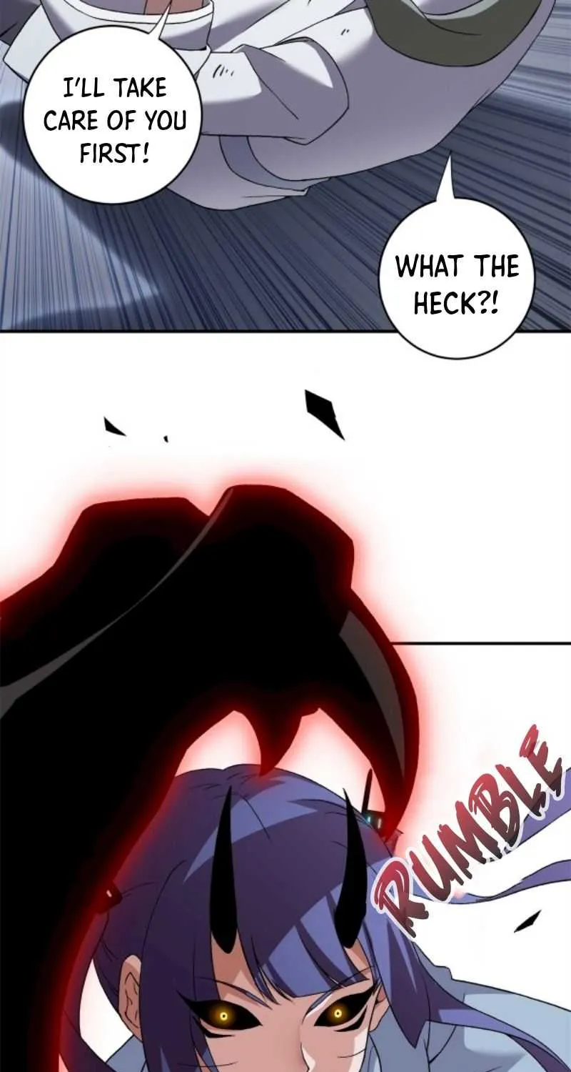 Astral Pet Store Zinmanga X Chapter 84 Page 19