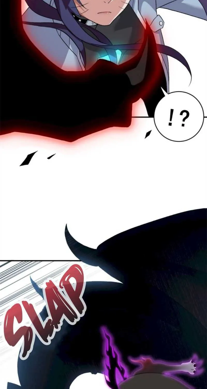 Astral Pet Store Zinmanga X Chapter 84 Page 20