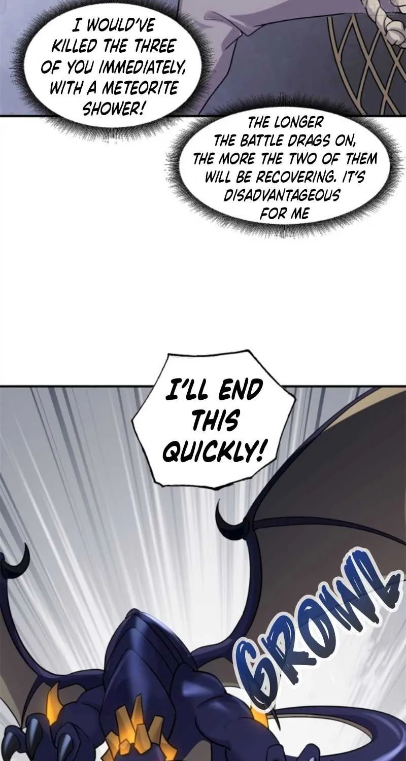 Astral Pet Store Zinmanga X Chapter 84 Page 46