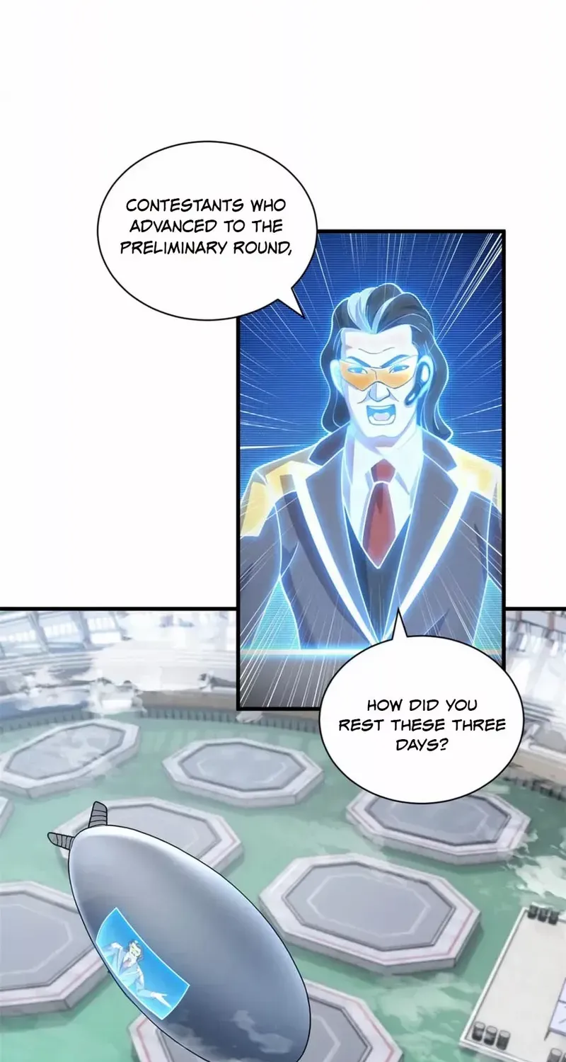 Astral Pet Store Zinmanga X Chapter 83 Page 2
