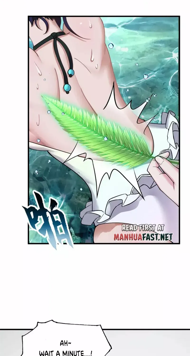Astral Pet Store Zinmanga X Chapter 82 Page 2