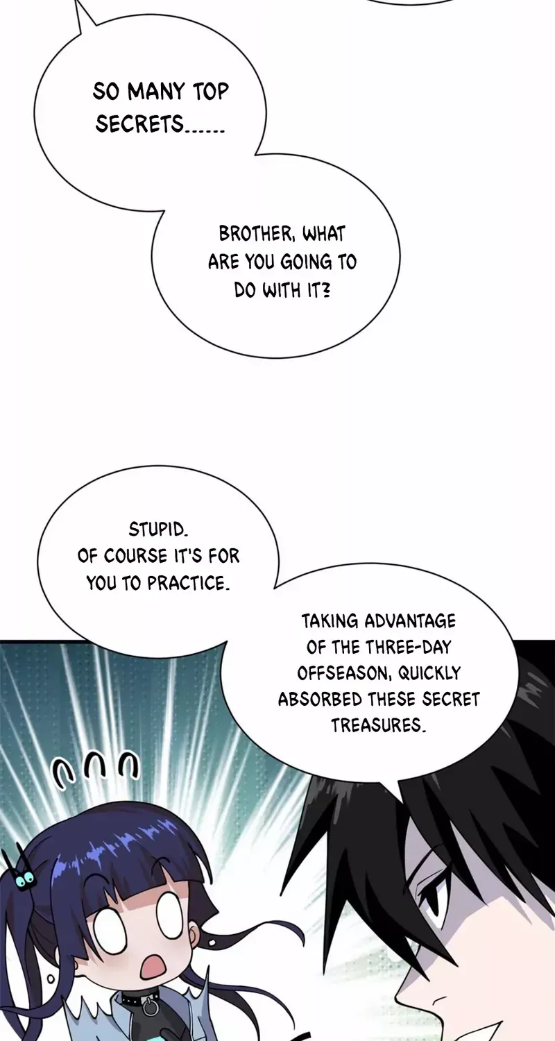 Astral Pet Store Zinmanga X Chapter 81 Page 50