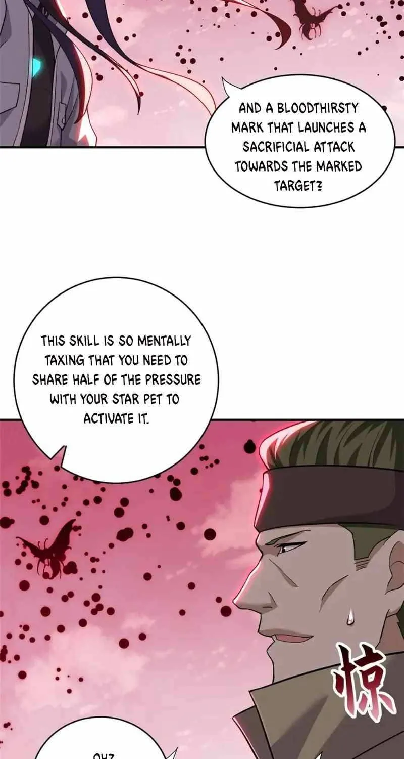Astral Pet Store Zinmanga X Chapter 80 Page 35