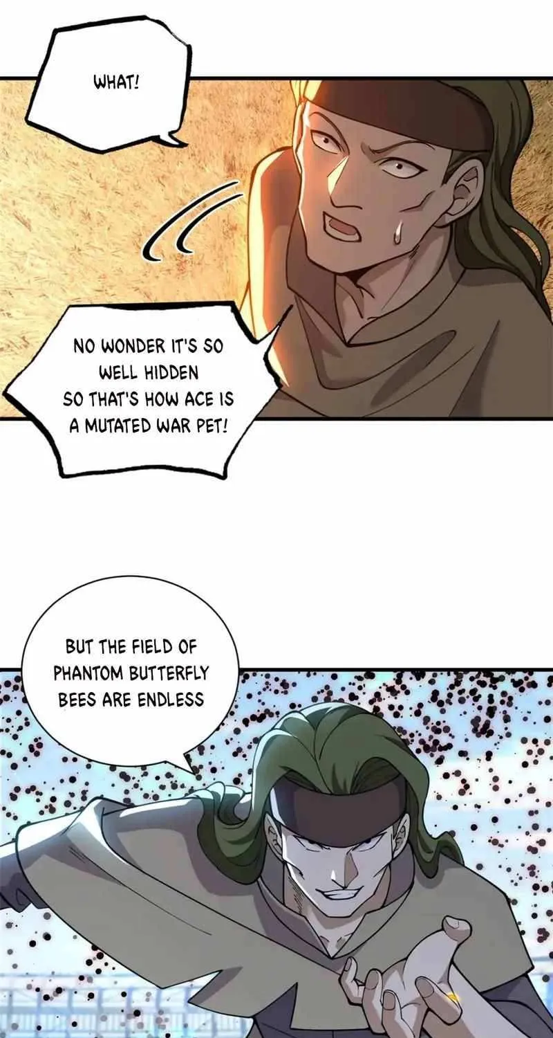 Astral Pet Store Zinmanga X Chapter 80 Page 46