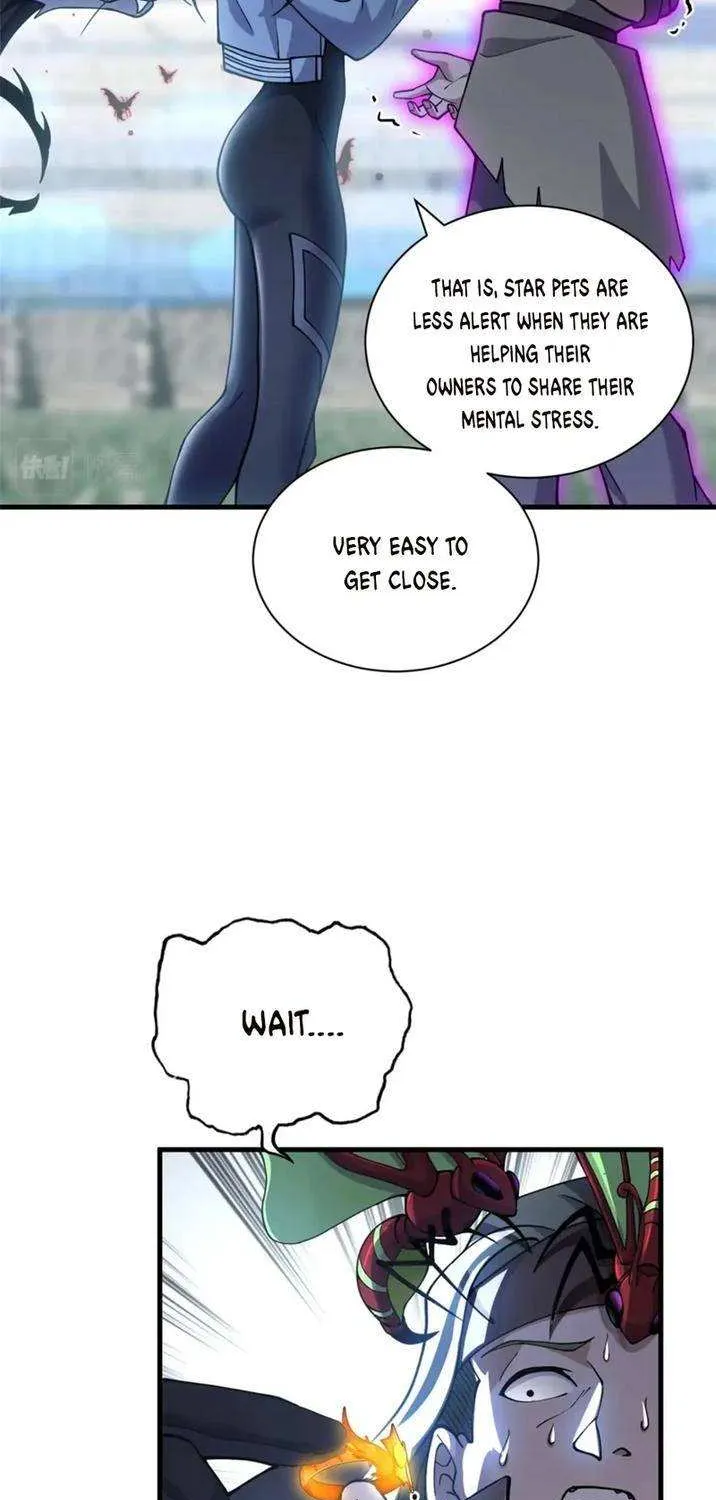 Astral Pet Store Zinmanga X Chapter 80 Page 51