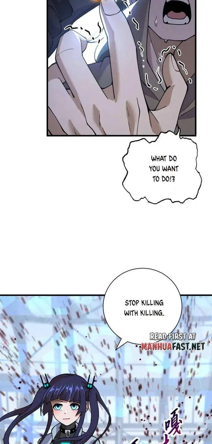 Astral Pet Store Zinmanga X Chapter 80 Page 52