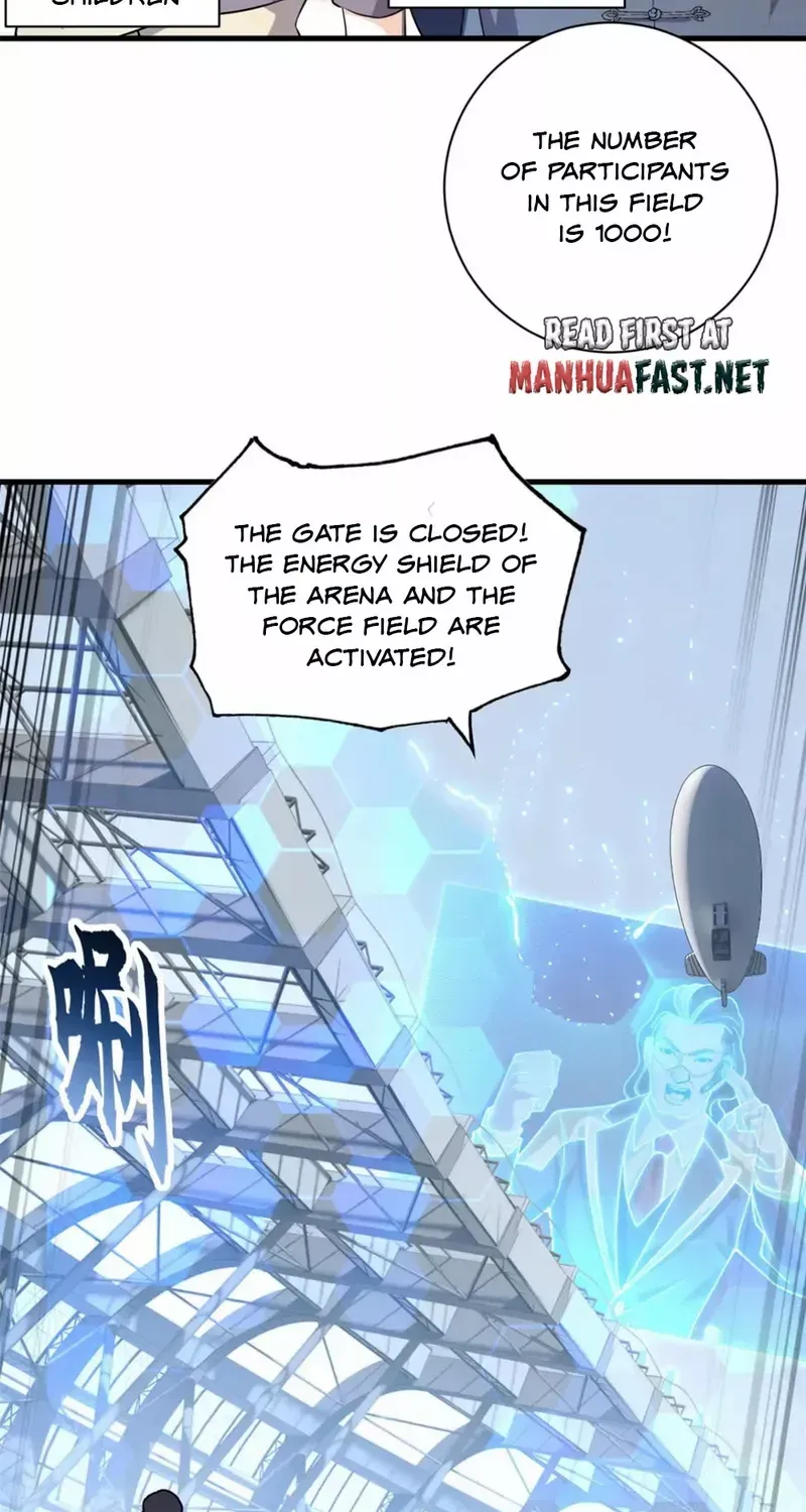 Astral Pet Store Zinmanga X Chapter 79 Page 10