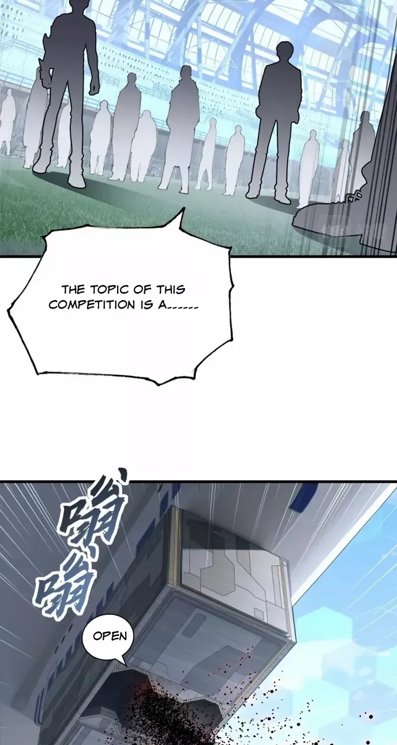 Astral Pet Store Zinmanga X Chapter 79 Page 11