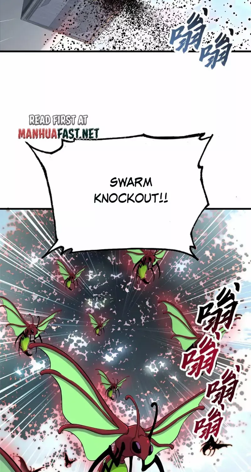 Astral Pet Store Zinmanga X Chapter 79 Page 12