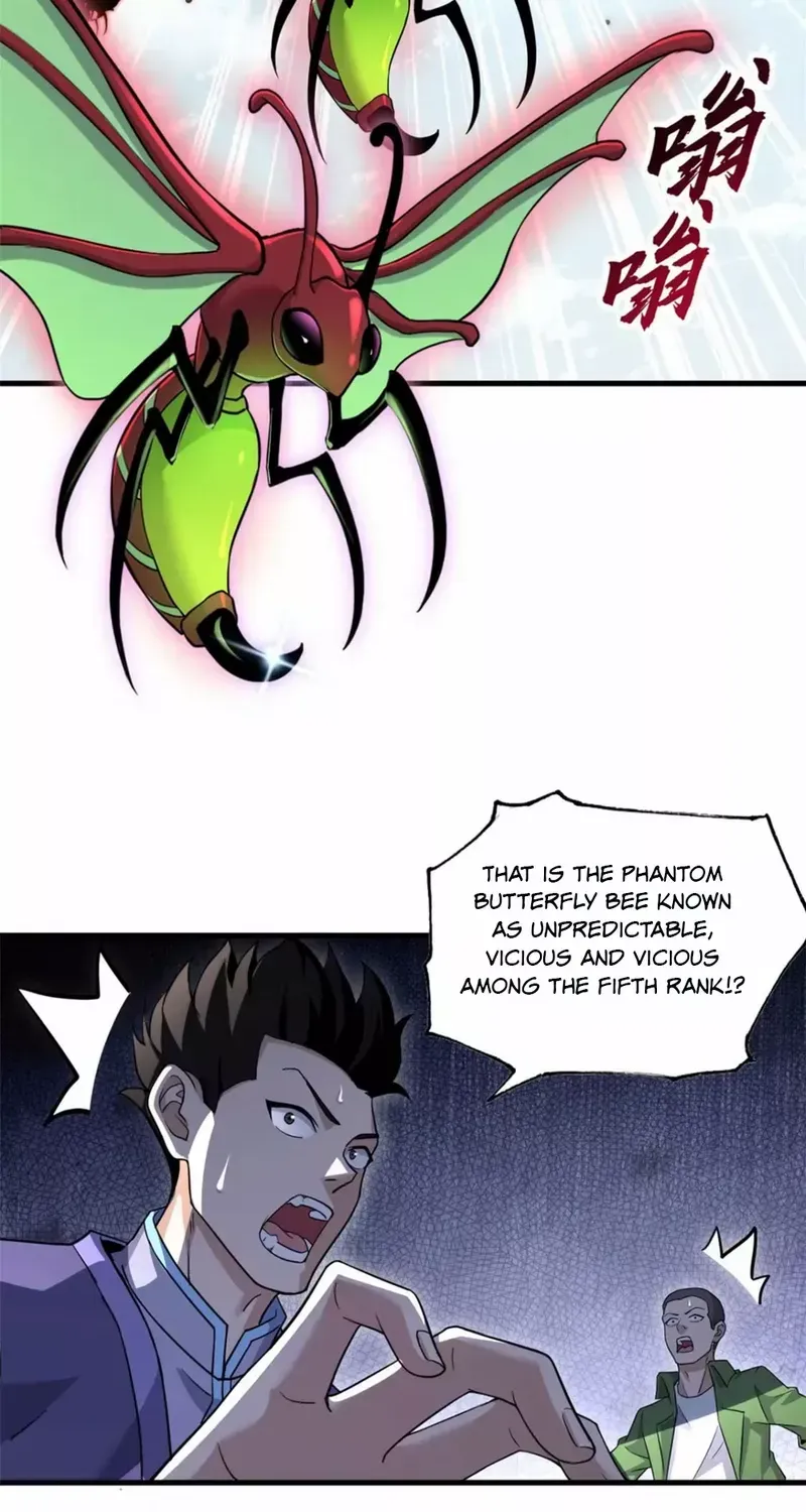 Astral Pet Store Zinmanga X Chapter 79 Page 13