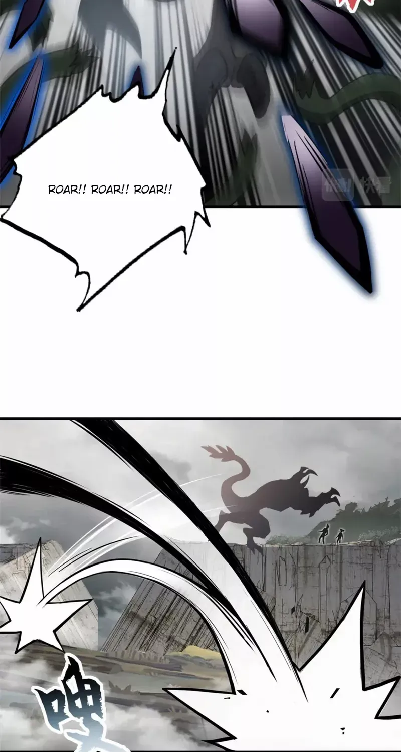 Astral Pet Store Zinmanga X Chapter 77 Page 55