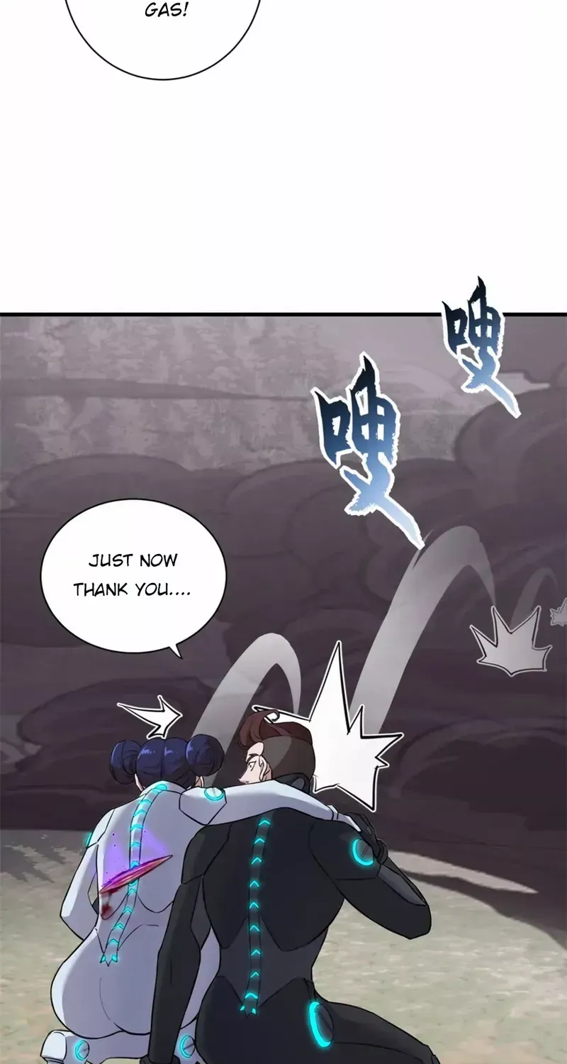 Astral Pet Store Zinmanga X Chapter 77 Page 66