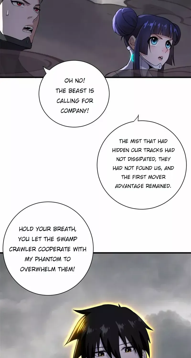 Astral Pet Store Zinmanga X Chapter 77 Page 71