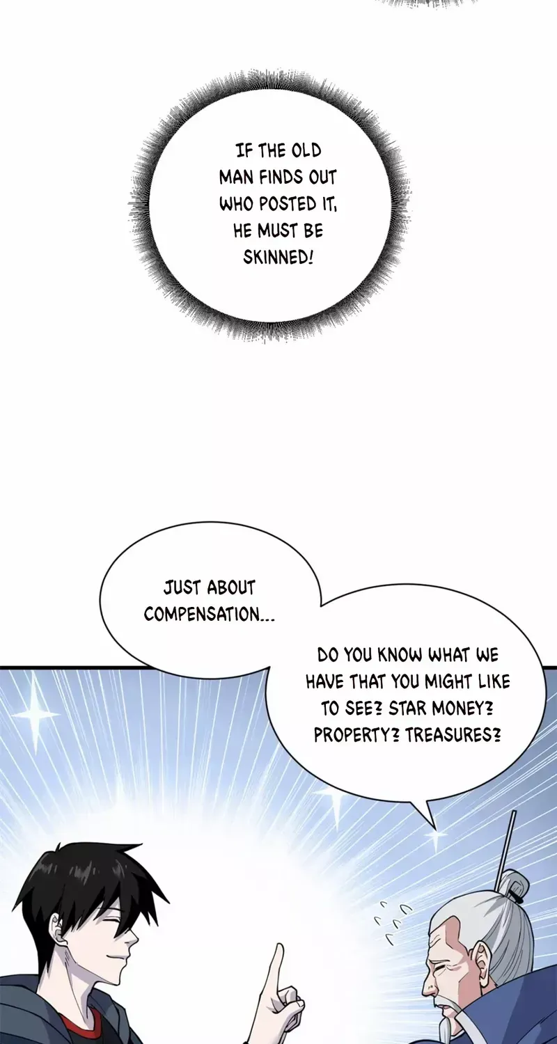 Astral Pet Store Zinmanga X Chapter 76 Page 6