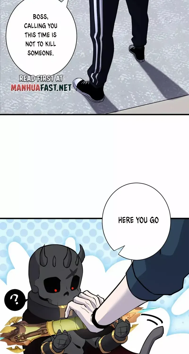 Astral Pet Store Zinmanga X Chapter 76 Page 44