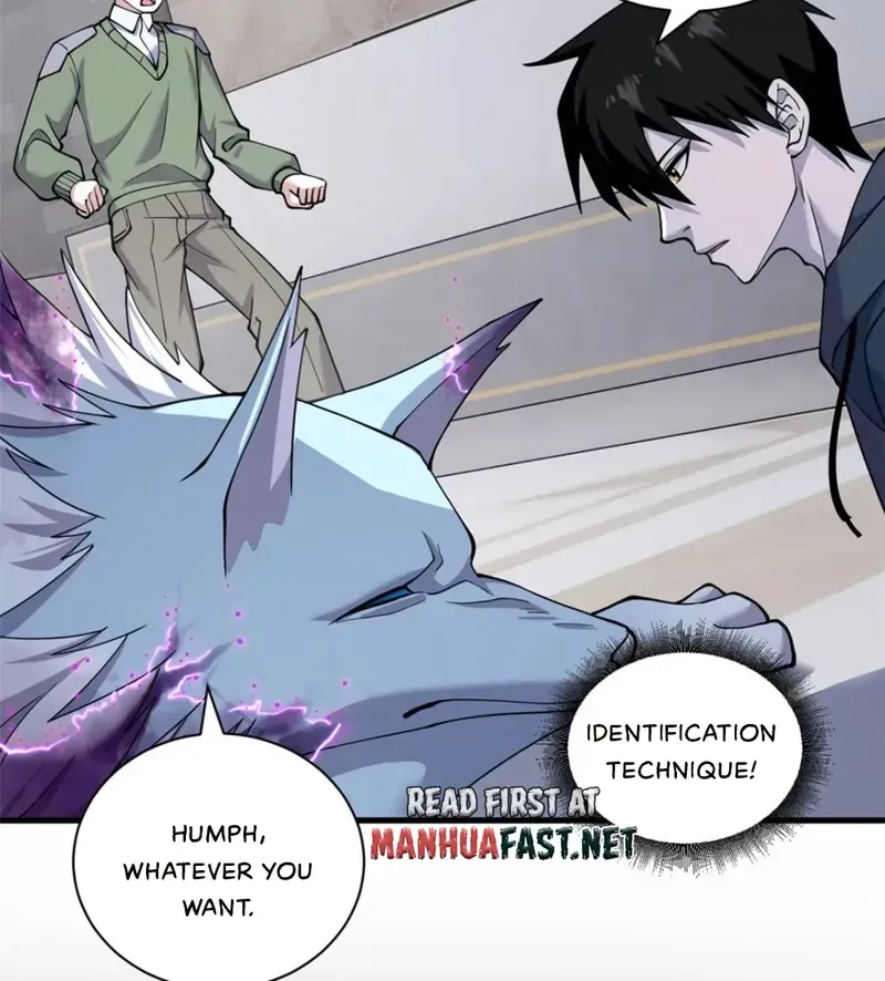 Astral Pet Store Zinmanga X Chapter 73 Page 4