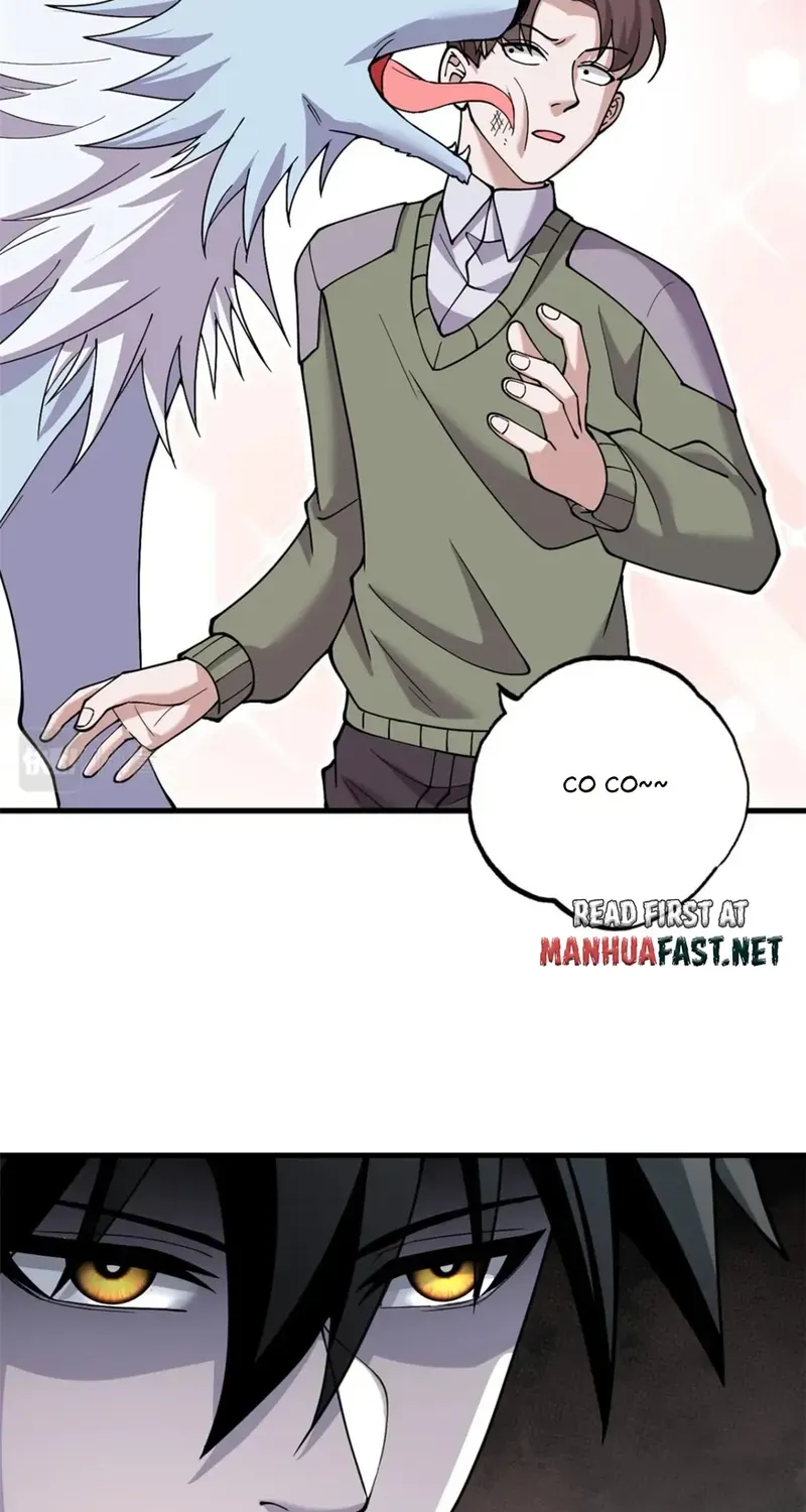 Astral Pet Store Zinmanga X Chapter 73 Page 14