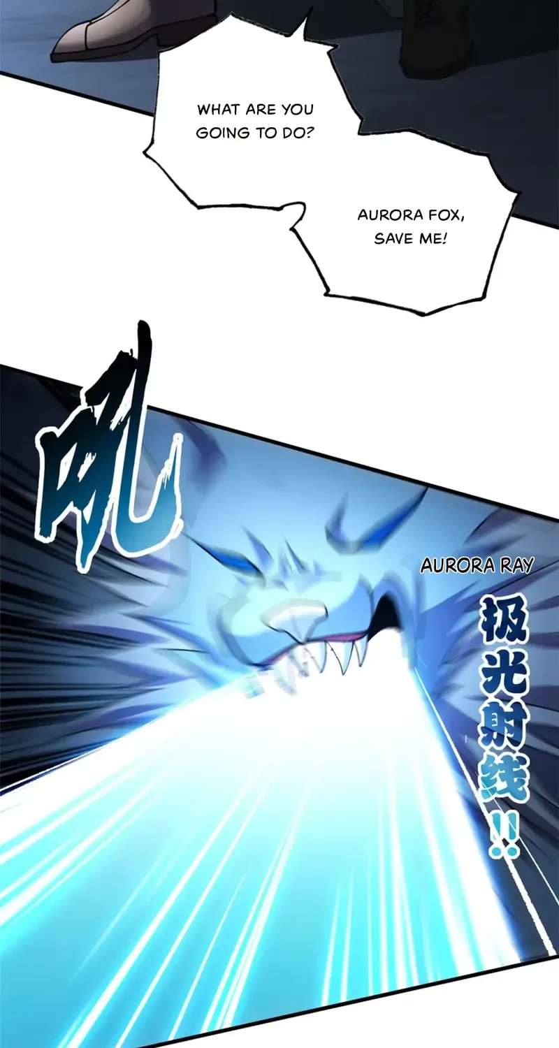 Astral Pet Store Zinmanga X Chapter 73 Page 33