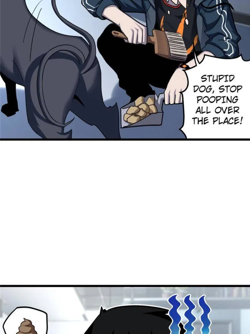 Astral Pet Store Zinmanga X Chapter 72 Page 2