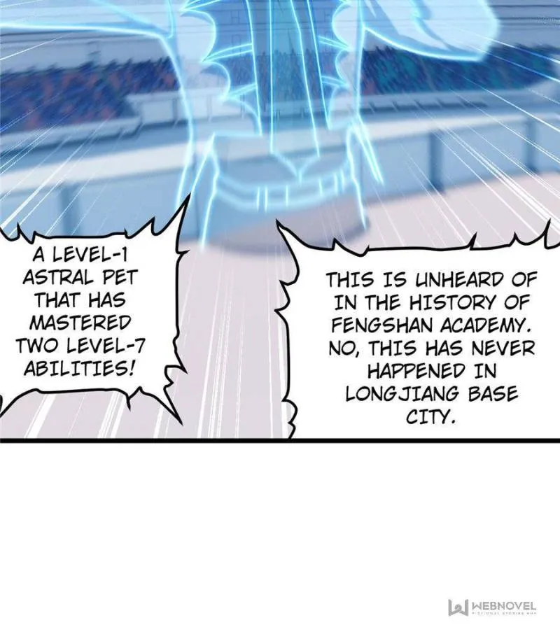 Astral Pet Store Zinmanga X Chapter 72 Page 5