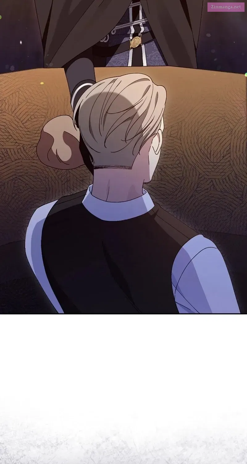 I’m a Villain, But I’m Favored Zinmanga X Chapter 1 Page 14